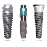 Dental Implant
